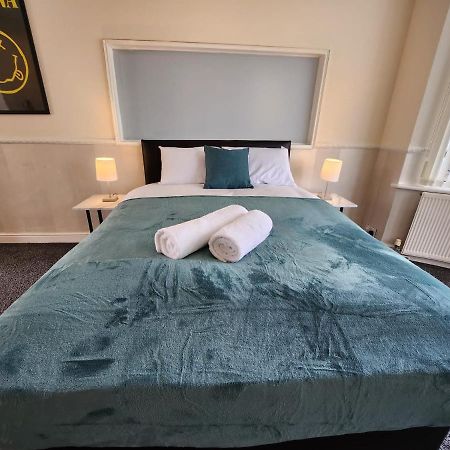 Hotel Sheldon Shared House Solihull Exteriér fotografie