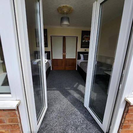 Hotel Sheldon Shared House Solihull Exteriér fotografie