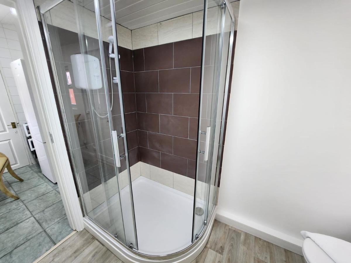 Hotel Sheldon Shared House Solihull Exteriér fotografie
