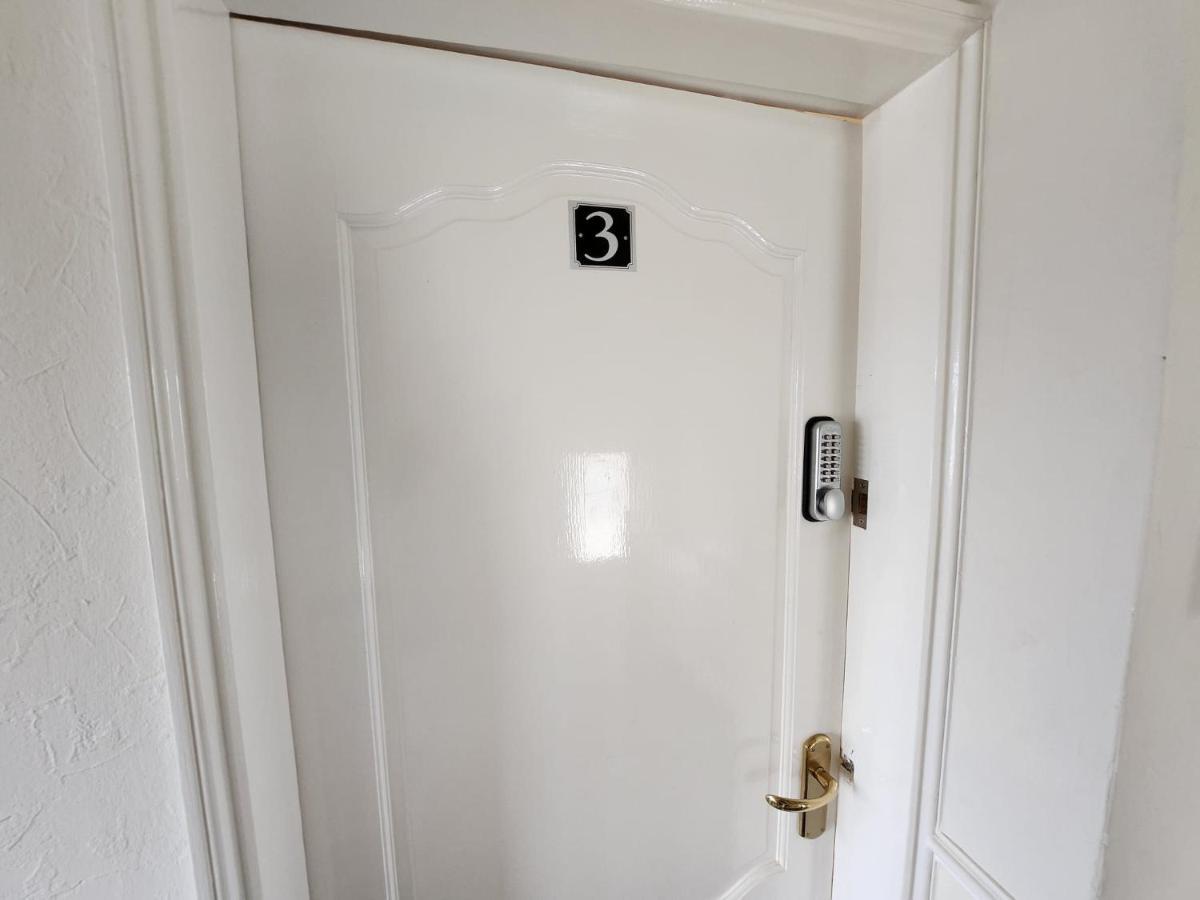Hotel Sheldon Shared House Solihull Exteriér fotografie